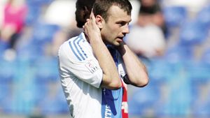 Dramă oltenească! Fotbaliștii Științei au cedat nervos  în vestiar