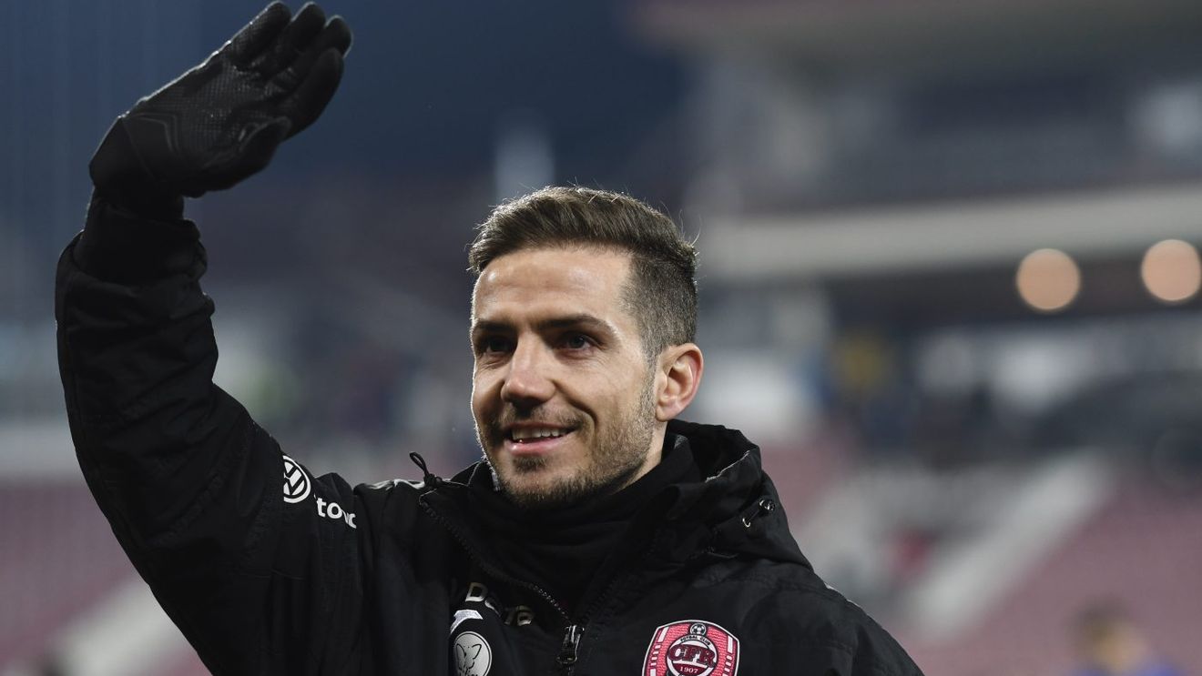 CFR Cluj - Sevilla este sold-out! Pe spanioli îi așteaptă o atmosferă incendiară la Cluj! Cât costă un bilet pe piața neagră