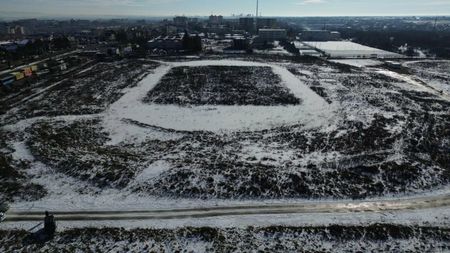 Gata! Se construiește stadionul de 100.000.000 de euro din Superliga: „Start oficial pe șantier!”