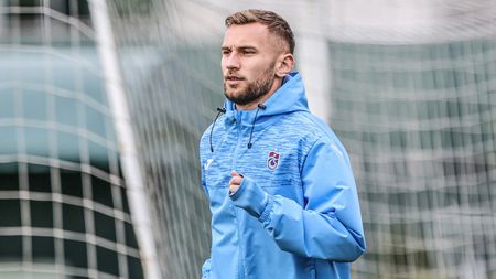 Turcii au publicat informația. Denis Drăguș e liber să plece de la Trabzonspor pentru suma corectă
