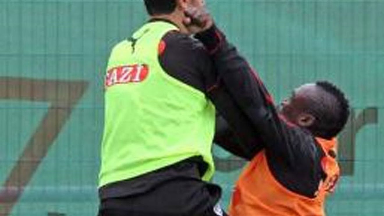 Marica explică incidentul cu Boka:** "Totul a fost o exagerare"