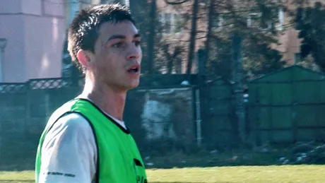 FC Vaslui și-a dat acordul pentru împrumutul lui Feraru