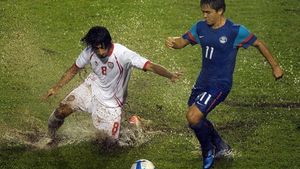 "Slumdog Millionaires" se antrenează cu Dorin Goian! ** Doi indieni sunt la un pas de marele VIS: contracte în Europa