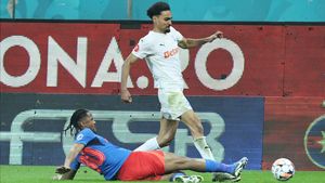 Mihai Rotaru atacă arbitrajul pro-FCSB: „E frustrant”