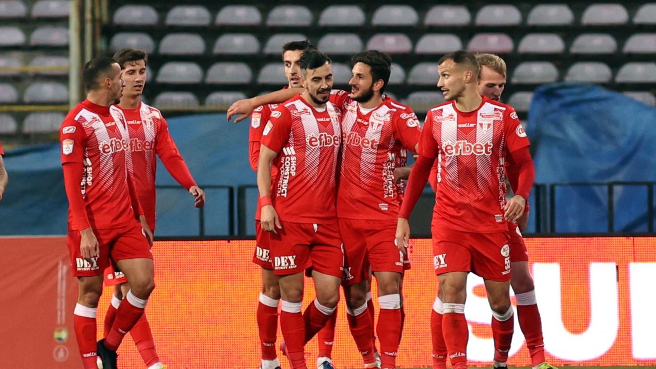 Șapte jucători de la UTA Arad au simptome de COVID-19! Au revenit în țară în același avion cu Gaz Metan, formație unde au fost depistate 14 cazuri de coronavirus | EXCLUSIV