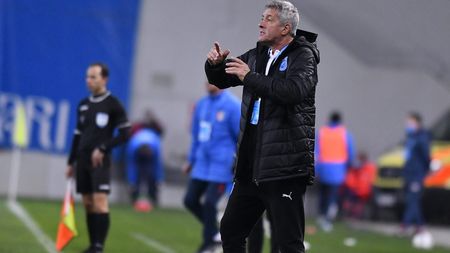 Liga 1, un campionat neatractiv pentru antrenorii din străinătate? „Nu putem să mai vedem și alte fețe? Aceleași nume. Nu antrenează pe nicăieri, apoi se întorc în campionatul nostru” | VIDEO EXCLUSIV ProSport Live