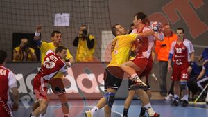 Buricea: "Asta ne e valoarea! Nu putem juca 60 de minute!"