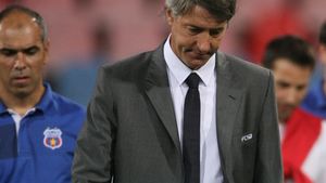 Pierde Bergodi?
