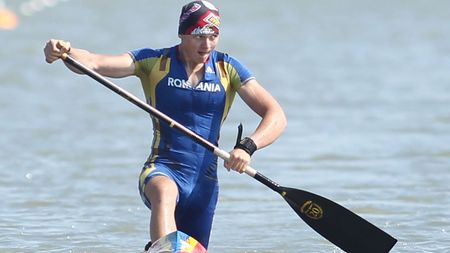 ANAD: Sportivii Claudia Ștef, Leonid Carp și Andrei Ștefan Strat pot participa la JO, deși au fost depistați pozitiv pentru Meldonium