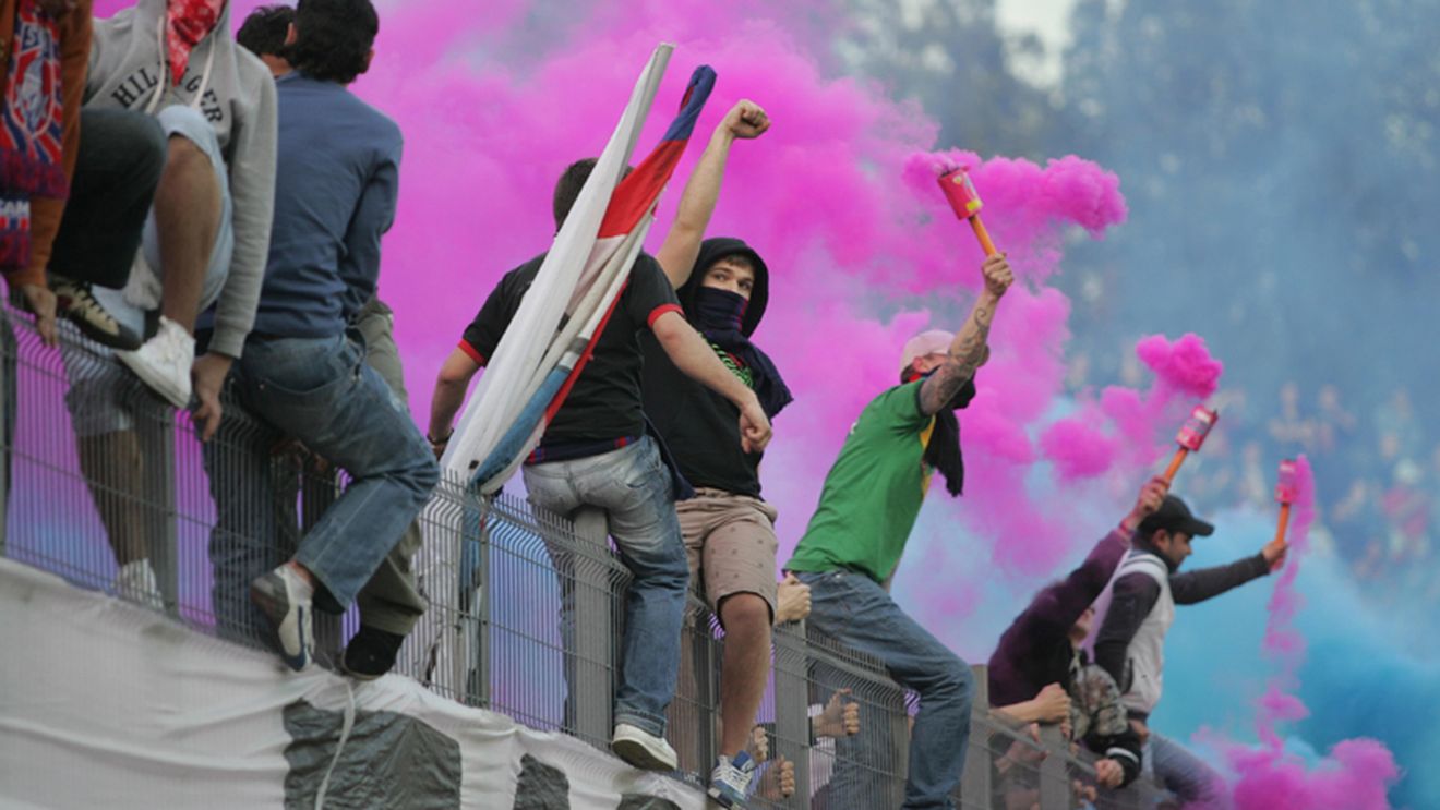 "Tweety", al doilea ultras pedepsit cu închisoarea! CUM COMENTEZI?