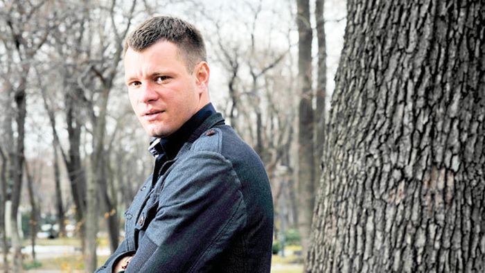 Playboy Niculae!** Căpitanul lui Dinamo, interviu fără perdea în cea mai citită revistă pentru bărbați