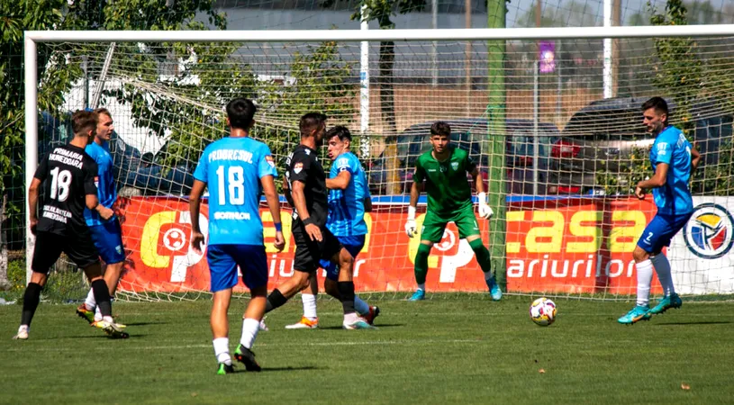 FRF a stabilit data restanței Progresul Spartac - CSC Dumbrăvița. Bucureștenii vor solicita schimbarea orei: ”Clubul nostru va trimite o cerere oficială”