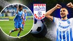 Atenție pentru Baiaram și Screciu: am pierdut de trei ori în istorie cu armenii! Rapid și FCSB s-au împiedicat de Mika Aștarak și de Alașkert Erevan