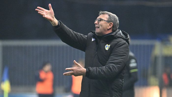 Eugen Neagoe a răbufnit dupa Petrolul - Universitatea Craiova 0-4, în Cupa României: „Nu e posibil așa ceva! Sunt restanțe mari”