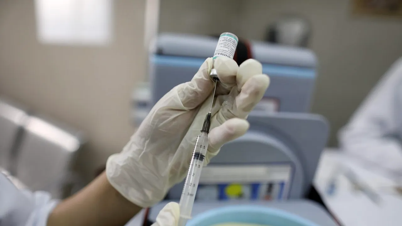 ULTIMA ORĂ | Un nou vaccin anti-coronavirus este anunțat pe piață: „Este o zi minunată!” Veste uriașă în lupta cu pandemia