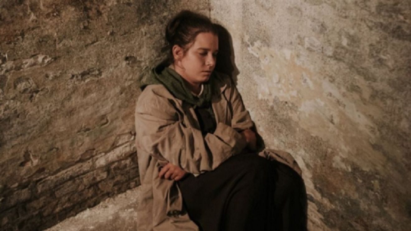 Lovitură dată de Kira Hagi! Fiica "Regelui" e actriță principală într-un film care va avea premiera curând