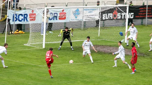 Comentariul meciului Buzău – U Craiova 1-0