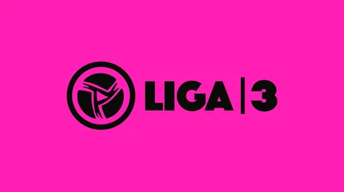 S-a tras la sorţi programul noului sezon de Liga 3, ediția 2021-2022. Componența celor zece serii