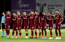 7 motive pentru un sezon dezastruos la CFR Cluj. De la 0 – 0 cu Lazio, la 0 – 4 cu Corvinul și 1 – 5 cu Farul. Cum a ajuns o echipă de primăvară europeană să fie umilită în România, în doar 14 luni. ANALIZĂ 