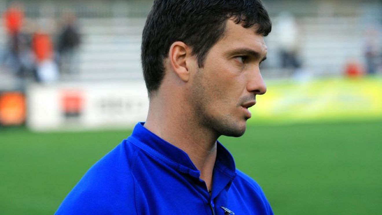 EXCLUSIV | Cristi Hîldan, despre proiectul DDB: "Astăzi este cel mai nimerit". Fratele Unicului Căpitan are speranțe pentru sezonul următor: "Cu alți cinci, șase jucători..."