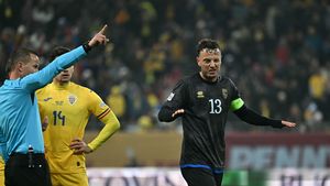 Potop de jigniri ale jurnaliștilor din Kosovo împotriva românilor. Discursul lui Mircea Lucescu i-a înrăit