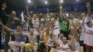 Campionii rămân campioni!