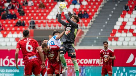 A pus palmele la revenirea în prima ligă a Sepsi OSK, dar încă nu-și știe viitorul. Bogdan Ungureanu: ”Aștept să văd care va fi drumul meu”