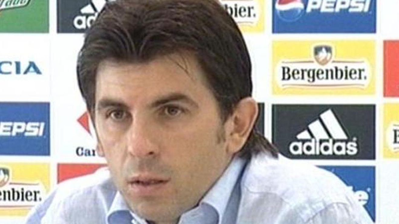 Lupescu: "Franța are lacune, putem câștiga"