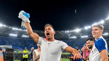 Ștefan Radu se retrage din fotbal! Dezvăluirile emoționante ale fotbalistului român de la Lazio. „A fost un vis frumos!”