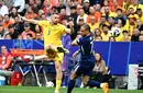 Tottenham a luat decizia în privința lui Radu Drăguşin: cum descrie clubul din Premier League prestația românului la EURO 2024