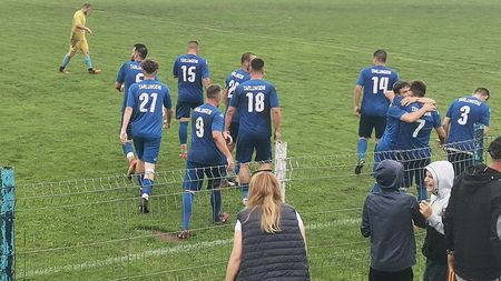 A aruncat prosopul! Încă o echipă din Liga 3 a decis să se retragă, deși inițial acceptase invitația FRF să continue în campionat. Cine ar putea profita