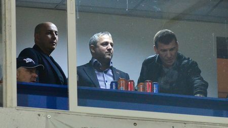 După ce Universitatea Craiova l-a dat afară pe Andrei Ivan, Mihai Rotaru a anunțat un nou transfer pentru Mirel Rădoi: „Suntem în discuții”