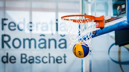 Cum arată clasamentul în baschetul masculin după încheierea primei faze a Ligii Naționale! CSO Voluntari - Rapid în următoarea etapă