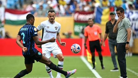 Ce sumă colosală a pierdut Chivu, după ce Inter a ratat calificarea în sferturile Campionatului Mondial al Cluburilor