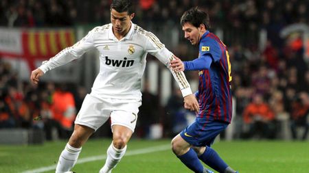 "Joacă binișor, dar vreau să ELIMIN Real Madrid și Barcelona din Ligă" :)** El e cel mai CURAJOS antrenor din Champions League