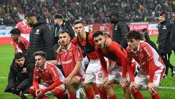 Jucătorul revelație pe care Dinamo poate să-l piardă pentru doar 1,5 milioane de euro: „E singurul din lot care are clauză”. EXCLUSIV