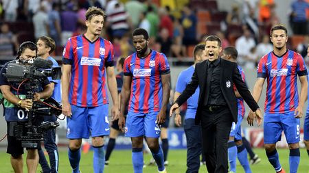 Ce transfer încearcă FCSB! Becali negociază pentru aducerea unui fost idol din Ghencea: "Eu sunt cel care-l dorește!" Alte două mutări, anunțate: "Vor veni fundași centrali adevărați!"