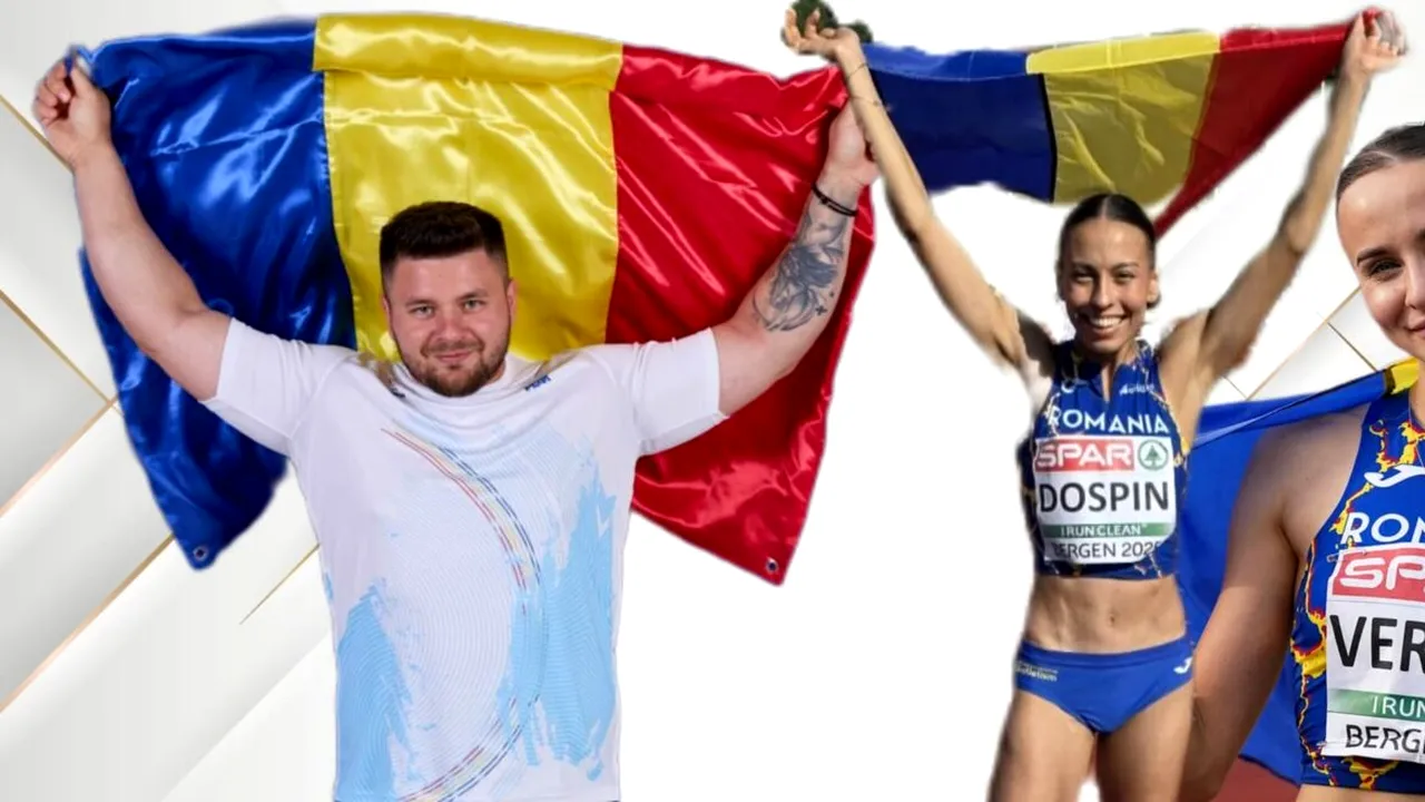 Absolut penibil! Delegația tricoloră a FR de Atletism pleacă la Campionatele Balcanice de la Volos cu autocarul și fără bani: „Austeritate nu înseamnă zero lei. Vom închide activitatea”. EXCLUSIV