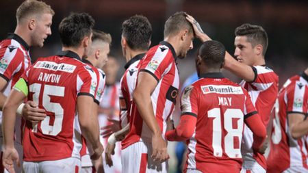 Haosul de la Dinamo, asumat: "99% e vina mea pentru ce se întâmplă acum". Săgeți către Mutu și Contra