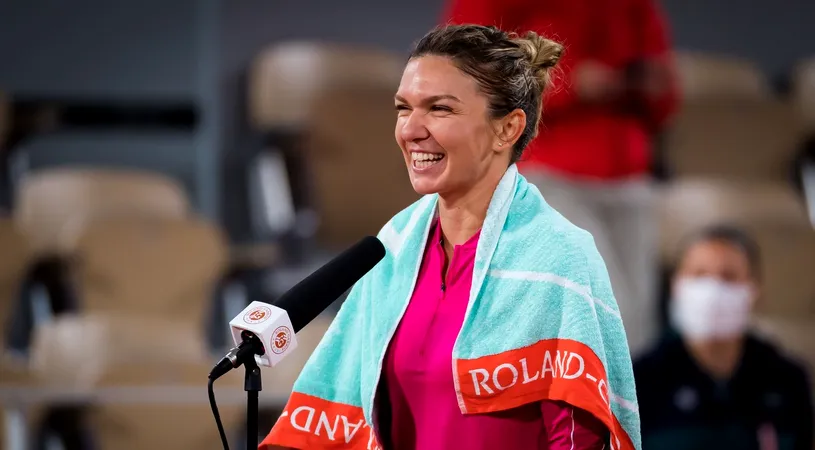 Simona, pune-i la pământ în 2024! Cum trebuie să arate un an de neuitat pentru Halep, campioana de la Roland Garros și Wimbledon. EDITORIAL ANDREI PREOTU