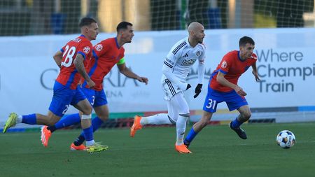 Transferul cu care Gigi Becali chiar a dat lovitura: „Se va impune!”