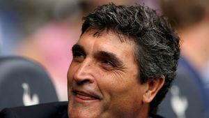Juande Ramos, la Atletico din sezonul viitor