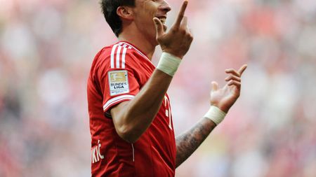 Surse din Germania: "Mario Mandzukic la Juventus!" Cât ar costa transferul