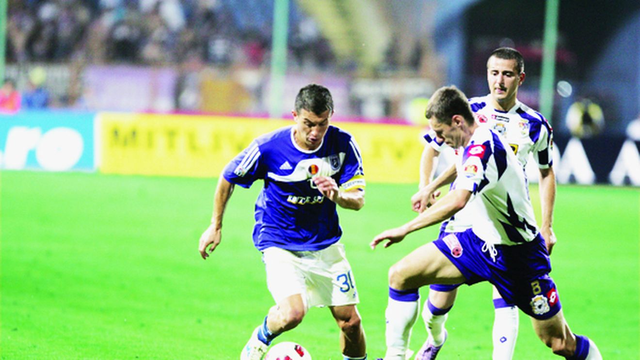 Prepeliță, dorit de Cîrțu în Ghencea!** Acestea sunt condițiile în care Mititelu ar fi dispus să-l vândă Stelei