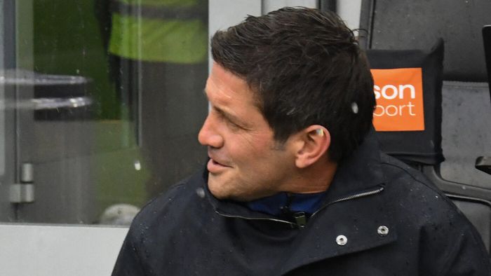 Cristi Chivu, prima reacție despre ancheta procurorilor care poate distruge Interul: „Eu sunt plătit doar ca să antrenez!”