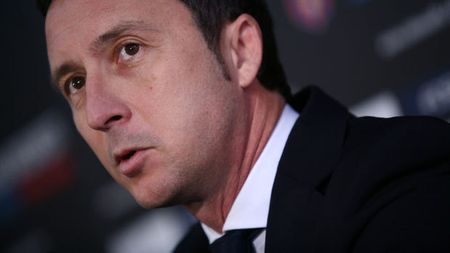 Mihai Stoica promite spectacol în Ghencea:** "Fotbalul lui Roni Levi este cel pe care îl vrem"