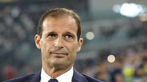 Mutare surpriză! Max Allegri, tot mai aproape de a semna cu un club din Premier League! Italianul le-a refuzat pe Juventus și Milan
