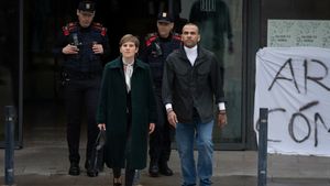 Milionarul și-a început misiunea de predicator după ce a ieșit din pușcărie