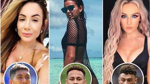 Un altfel de Liverpool - PSG! Ele le fac galerie lui Firmino, Neymar sau Mbappe | FOTO