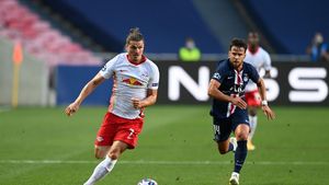 FC Barcelona a pus ochii pe Juan Bernat de la PSG! E al patrulea jucător liber de contract pe care catalanii încearcă să-l transfere în vară, după Georginio Wijnaldum, Memphis Depay și Eric Garcia!